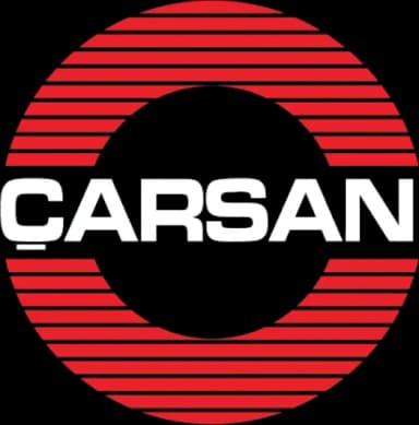 Çarsan Treyler logo - The Trailer Company