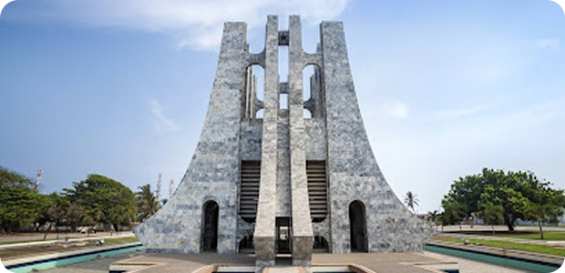 Accra Ghana