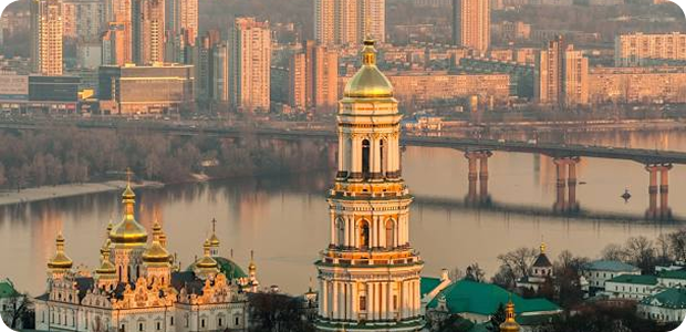 Kiev, Ukraine