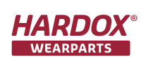 Hardox Wearparts